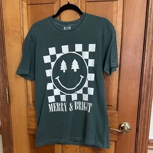 Holiday Teacher Graphic Tee